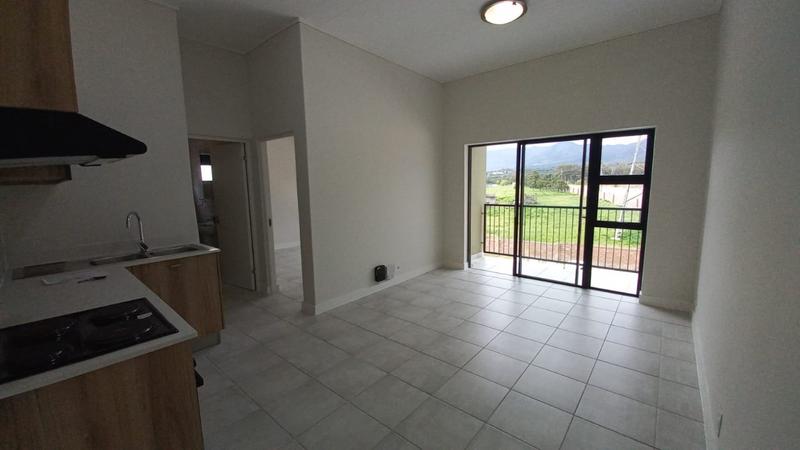 To Let 1 Bedroom Property for Rent in Greenbay Eco Estate Western Cape